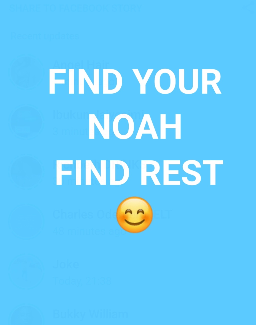 find-your-noah-the-place-of-praise